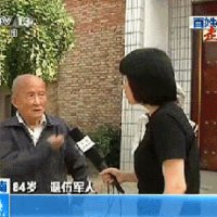 退伍军人还有什么遗憾呢